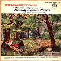 Ray Charles Singers - Summertime