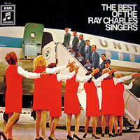 Ray Charles Singers - The Best of The Ray Charles Singers