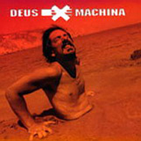 Deus Ex Machina (GRC) - Signs
