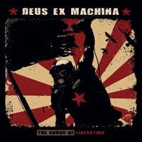 Deus Ex Machina (GRC) - The Sound Of Liberation
