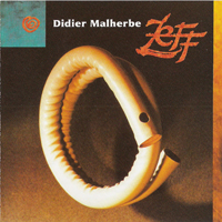 Didier Malherbe - Zeff