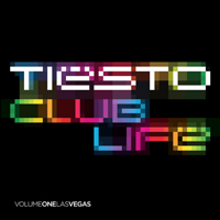 Tiësto - Club Life, Volume One: Las Vegas (Mixed by Tiesto - part 2)