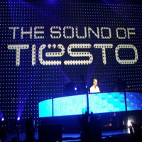 Tiësto - Club Life 249 (2012-01-08, Hour 1)
