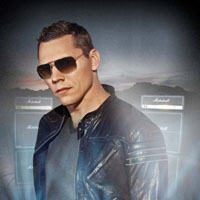 Tiësto - Club Life 260 (2012-03-25)