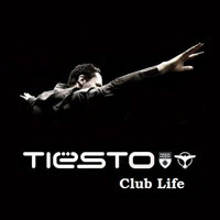 Tiësto - Club Life 295 (2012-11-25, RED Special)