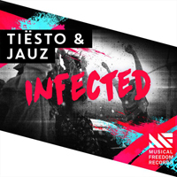 Tiësto - Infected (feat. Jauz)
