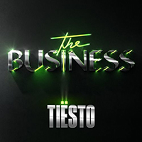 Tiësto - The Business (Single)