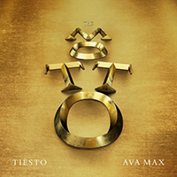 Tiësto - The Motto (Tiesto's New Year's Eve VIP Mix) (Single)