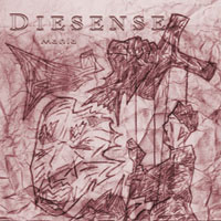 Diesense - Mania