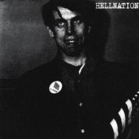 Hellnation - Cheerleaders For Imperialism