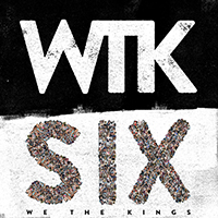 We The Kings - Six