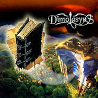Dimolasyus - Empty Book