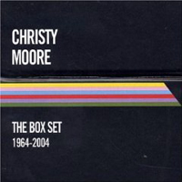 Christy Moore - The Box Set 1964-2004 (CD 2 - Pink)