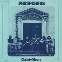 Christy Moore - Prosperous