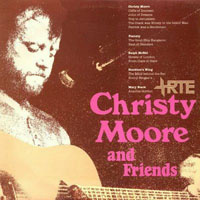 Christy Moore - Christy Moore And Friends