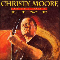 Christy Moore - Live At The Point