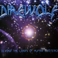 Direwolf - Beyond The Lands Of Human Existence
