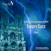 Jangli Jaggas - Vampire Dance Vol. 1