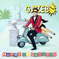 Gazebo - Italo By Numbers