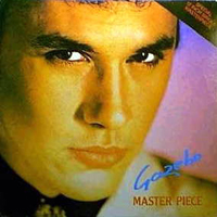 Gazebo - Masterpiece (Maxi-Single)