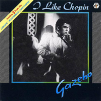 Gazebo - I Like Chopin '03 (Single)