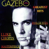 Gazebo - Greatest Hits