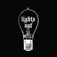 Lights Out - Lights Out (EP)
