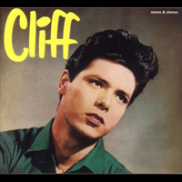 Cliff Richard - Cliff