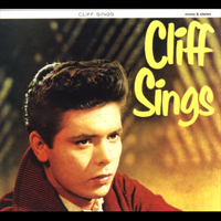Cliff Richard - Clif Sings