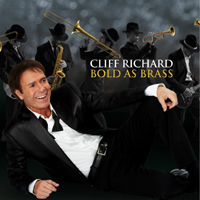 Cliff Richard - Bold As Brass (Limited Edition: CD 1)
