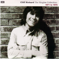 Cliff Richard - The Singles Collection (CD 3: 1971-78)