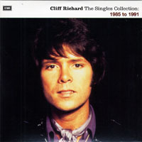 Cliff Richard - The Singles Collection (CD 5: 1985-91)