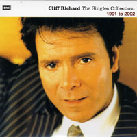 Cliff Richard - The Singles Collection (CD 6: 1991-2002)