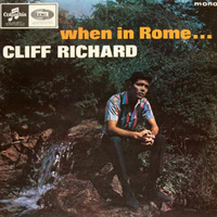 Cliff Richard - When In Rome