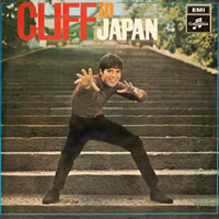 Cliff Richard - Cliff In Japan