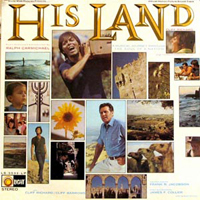 Cliff Richard - His Land