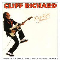 Cliff Richard - Rock'n'roll Juvenile