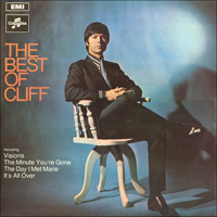 Cliff Richard - The Best Of Cliff