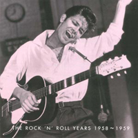 Cliff Richard - The Rock' N' Roll Years (CD 2)