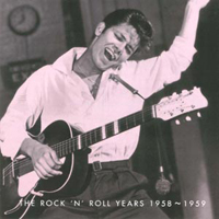 Cliff Richard - The Rock' N' Roll Years (CD 3)
