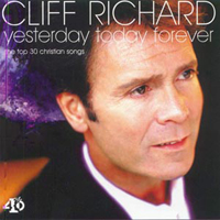 Cliff Richard - Yesterday Today Forever (CD 1)