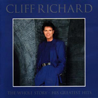 Cliff Richard - The Whole Story: His Greatest Hits (CD 2)