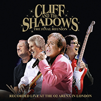 Cliff Richard - The Final Reunion (CD1) feat.