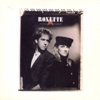 Roxette - Pearls Of Passion (Remastered 2009)