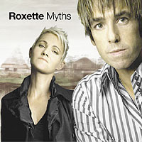 Roxette - Myths (Demo Version Hits) (CD1)