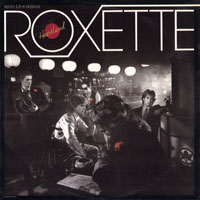 Roxette - Heartland, 1984 (Mini LP)
