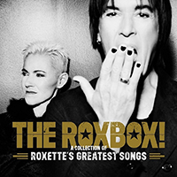 Roxette - The RoxBox: A Collection of Roxette's Greatest Songs (CD 1)