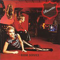 Roxette - Room Service (Japan Issue)