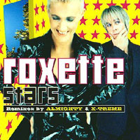 Roxette - Stars (Remix)