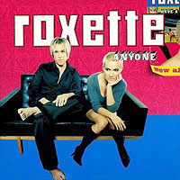Roxette - Anyone (Maxi-Single)